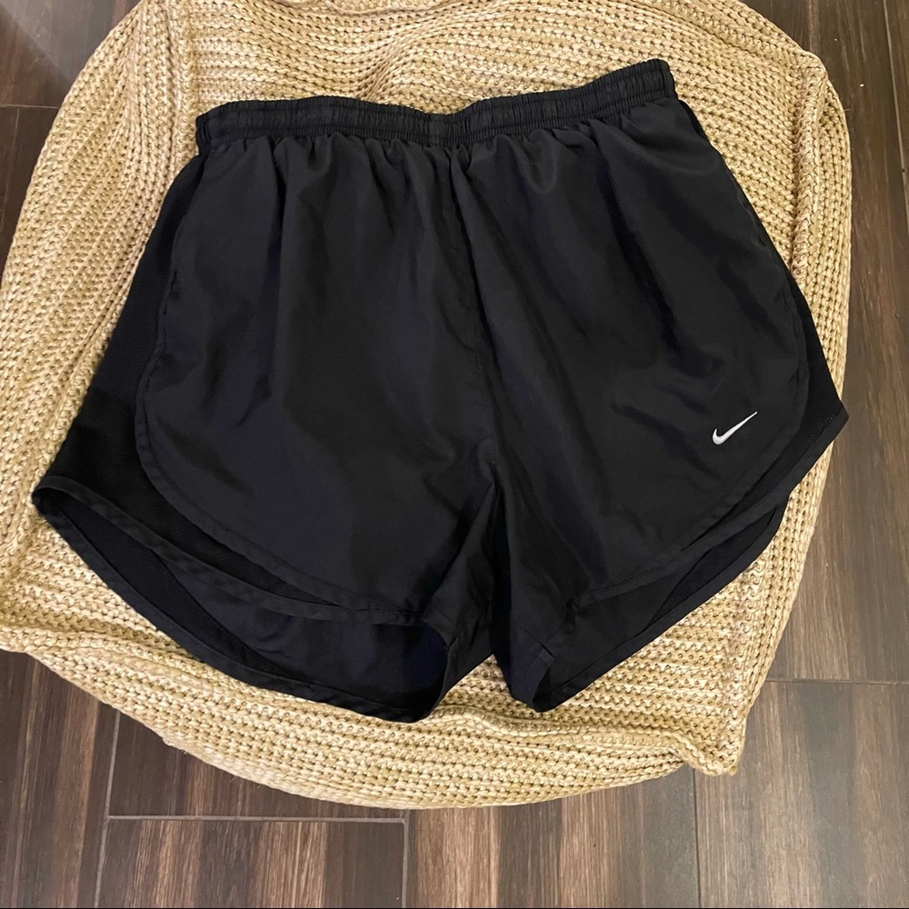 Nike shorts black Nike shorts